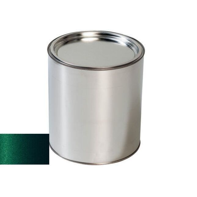 Autolak do pistole Chrysler AC10960 EMERALD GREEN