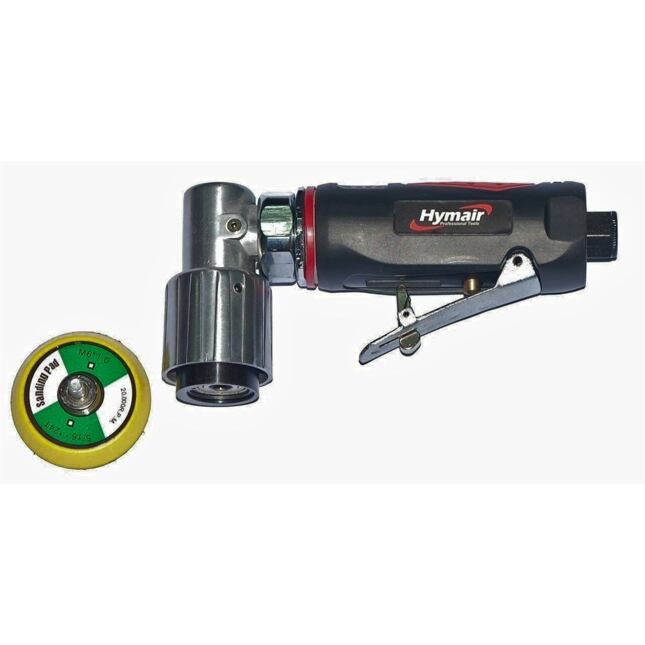 Hymair 2'' vzduchová úhlová bruska 50mm