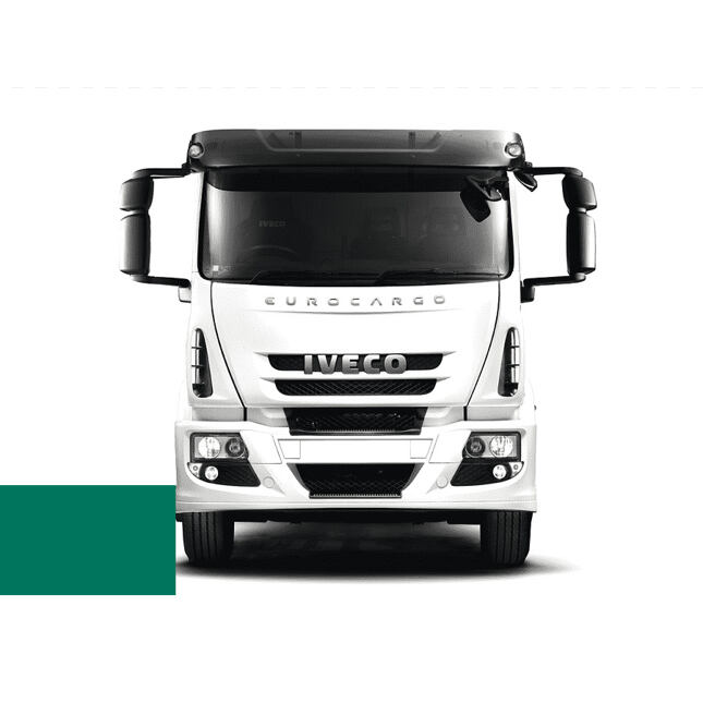 Autolak do pistole Iveco IC070 VERDE