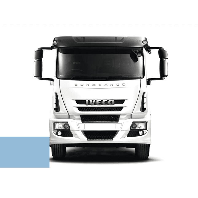 Autolak do pistole Iveco IC367 AZZURRO DREAM