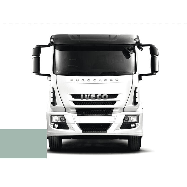 Autolak do pistole Iveco IC378 GRIGIO JET