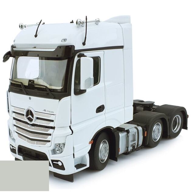 Autolak do pistole MERCEDES truck 7305 LICHTGRAU