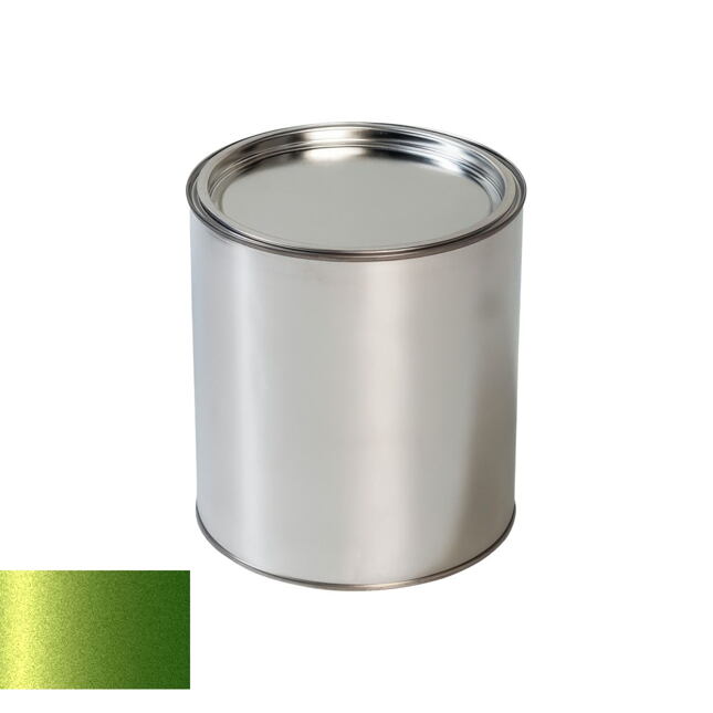 Autolak do pistole Ford 1GCEWHA MEAN GREEN MET