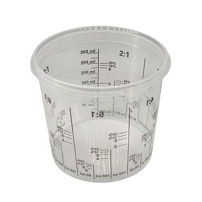 Míchací kelímek Marty's 385ml