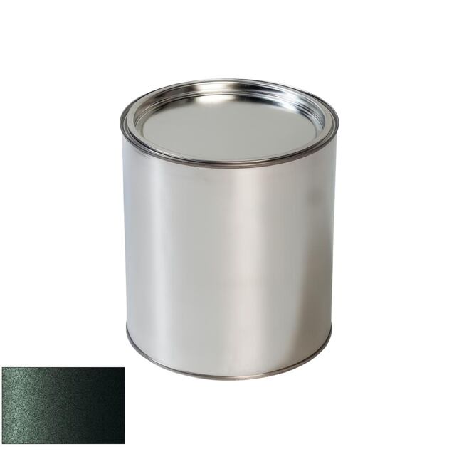 Vopsea auto pentru Fiat 019/B Mic gun. Verde Techno