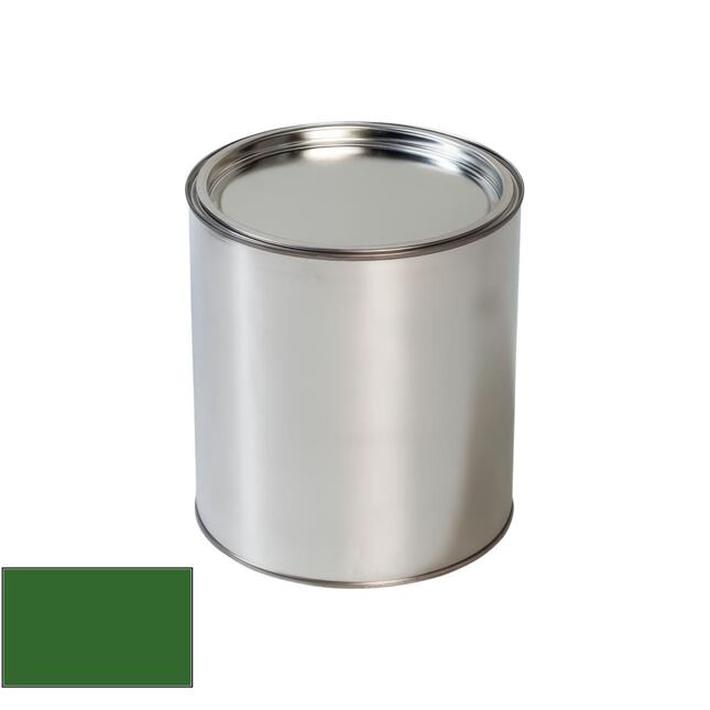 Autolak do pistole Porsche 6829 Signalgruen 6001