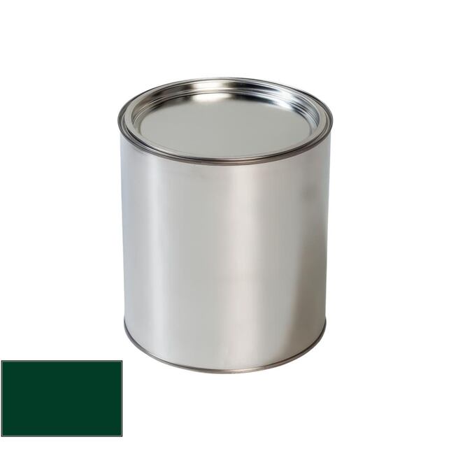 Autolak do pistole Porsche Z20 Rolex Green