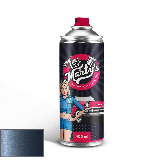 Barva ve spreji Daewoo G6C Mars Stone