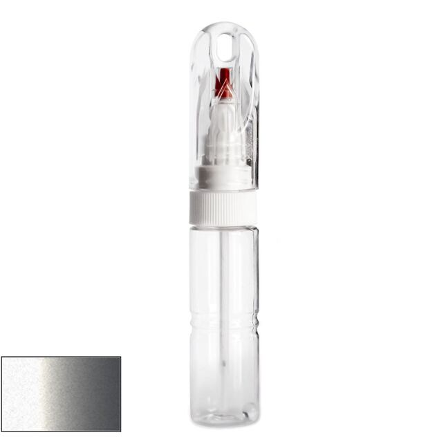 Opravná tužka na autolak Daewoo SAB Silver (pertinent)