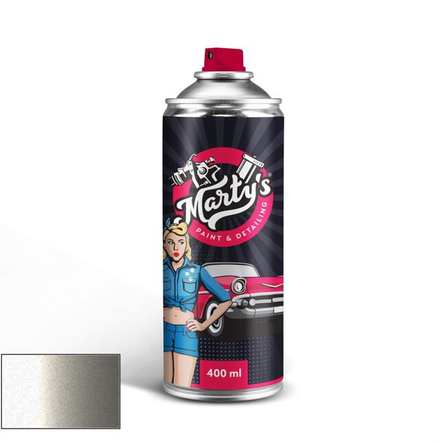 Spray vopsea Land Rover GAA Luxor