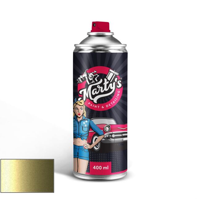 Spray vopsea Land Rover HCU Appalachian