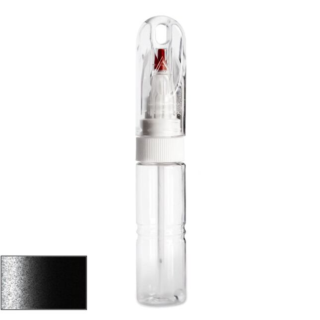 Opravná tužka na autolak Land Rover PPQ Obsedian Black