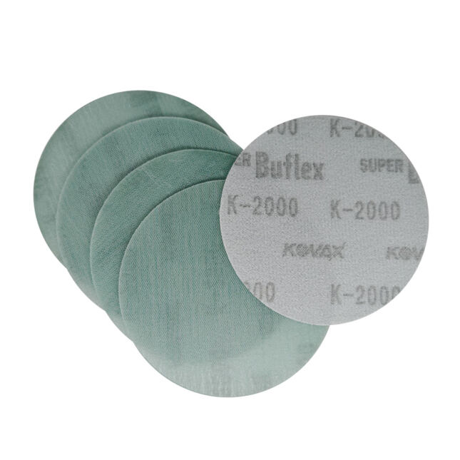 Kovax Buflex Disc de șlefuit 75mm K2000