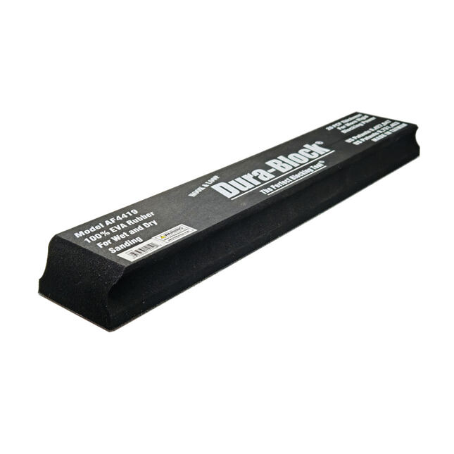 Dura-Block Velký brusný blok 67x406 mm