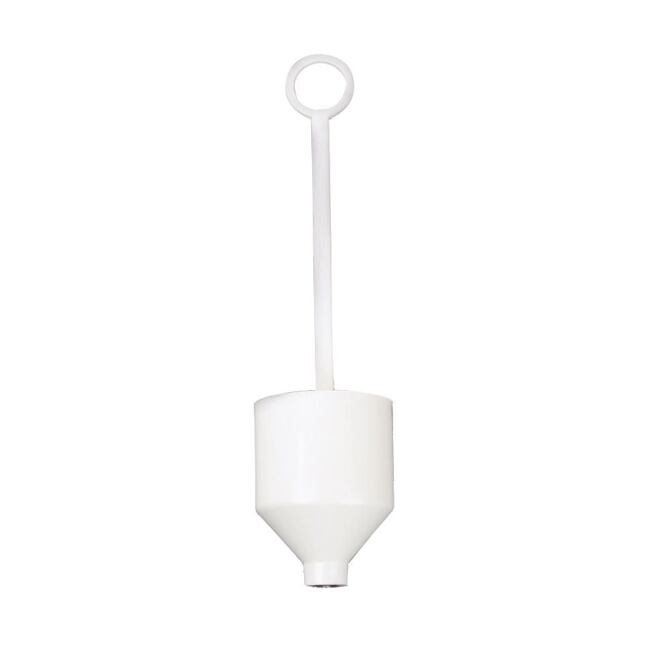 4CR Pohárek na měření viskozity