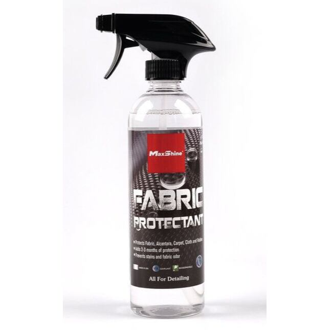 MaxShine Fabric Protectant Textile Protectant 475ml
