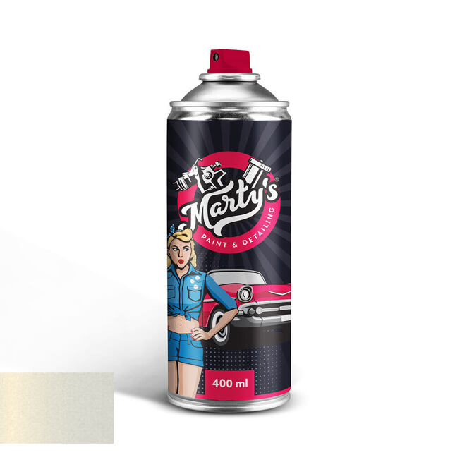 Motolak ve spreji HARLEY DAVIDSON EFU BONNEVILLE SALT