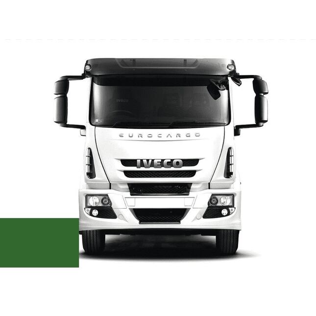 Autolak ve spreji Iveco IC187 VERDE/RAL6001