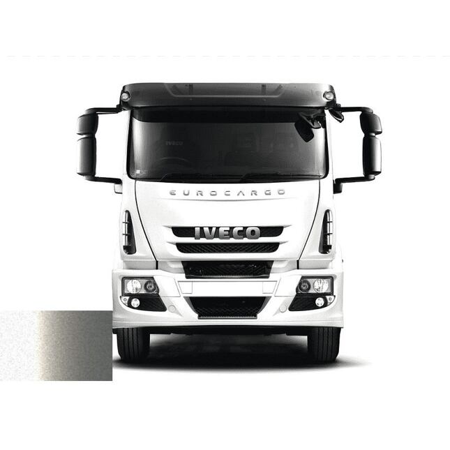 Autolak ve spreji Iveco IC121 GRIGIO ARGENTO