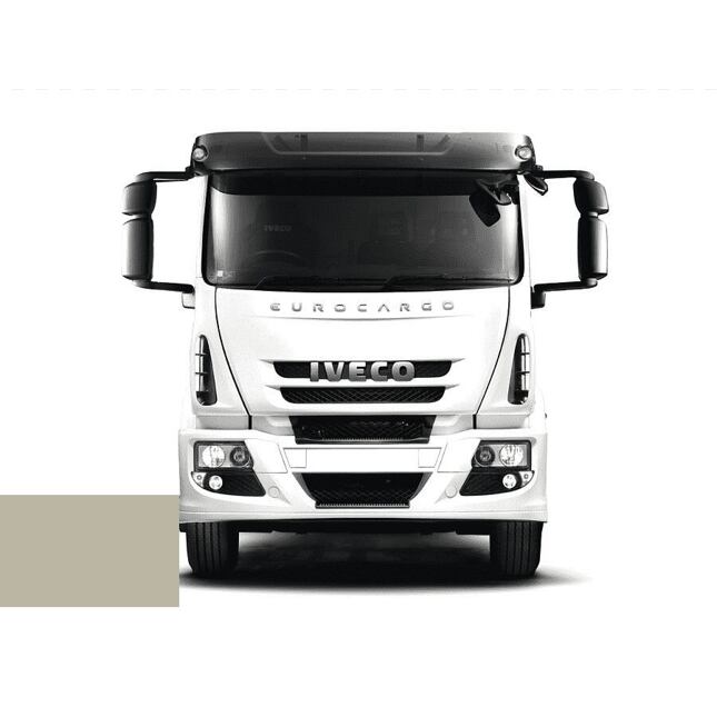 Autolak ve spreji Iveco IC091 GRIGIO/RAL7032