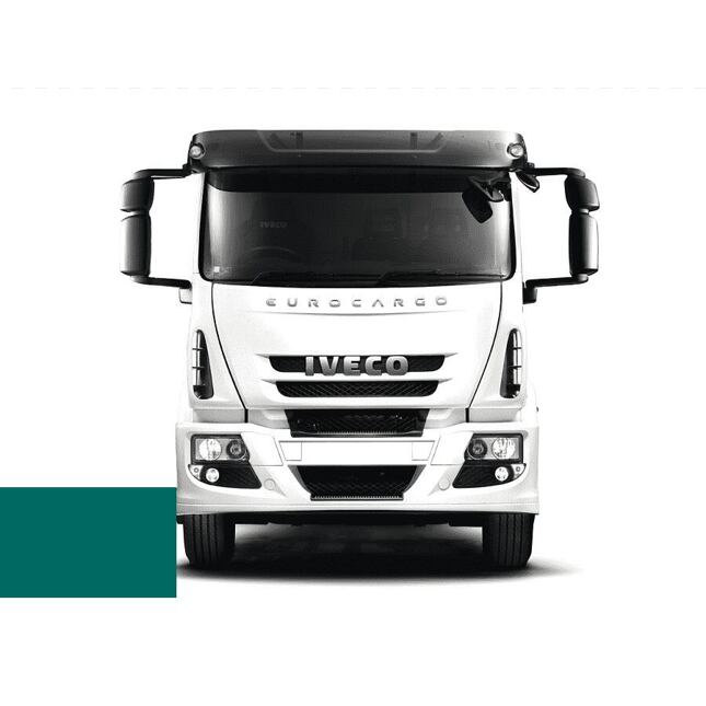 Autolak ve spreji Iveco IC258 VERDE