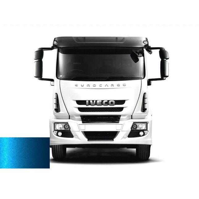 Autolak ve spreji Iveco Z8D BLU CYPRUS