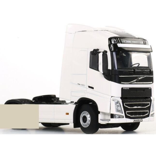 Autolak ve spreji Volvo truck 79 VIT/WHITE