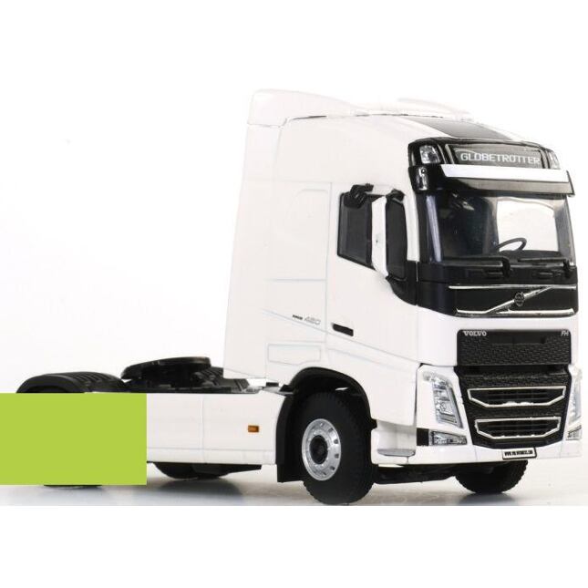 Autolak ve spreji Volvo truck S91405 DAPHNE GREEN PORSCHE 260