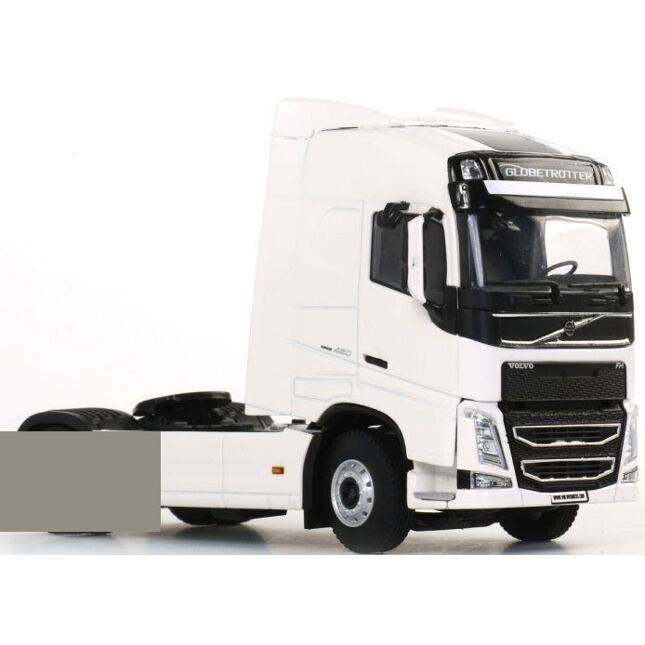 Autolak ve spreji Volvo truck S98879 STONE GREY RAL7030-GL
