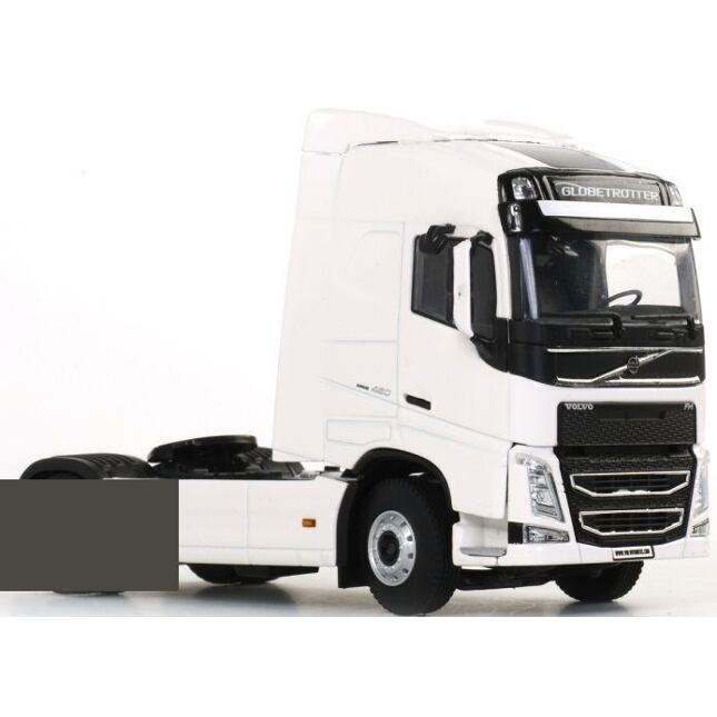 Autolak ve spreji Volvo truck 1710 GRAFITGRA/GRAPHITE GREY (KRINGDETALJ)