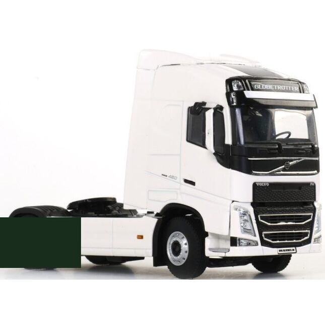 Autolak ve spreji Volvo truck 1407 FIR GREEN 96