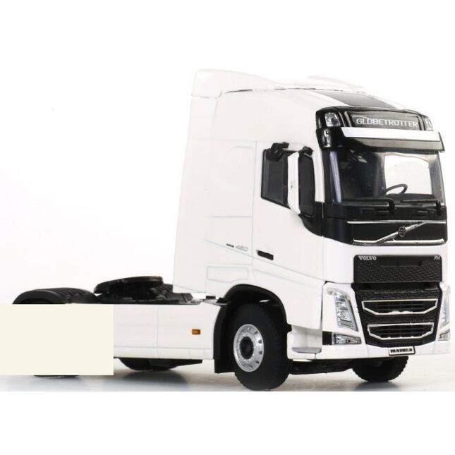 Autolak ve spreji Volvo truck S91107 WHITE CLEAN RAL9010-GL