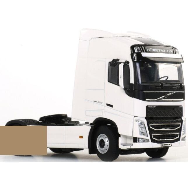 Autolak ve spreji Volvo truck 1304 NOUGAT