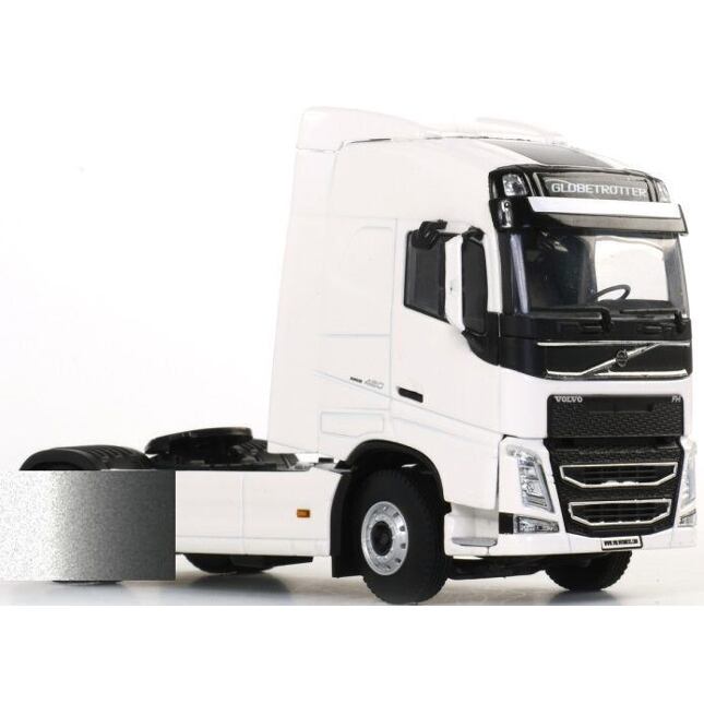 Autolak ve spreji Volvo truck 2705 ICED MERCURY
