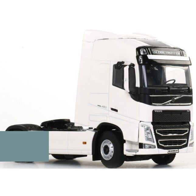 Autolak ve spreji Volvo truck S91721 THOR GREY