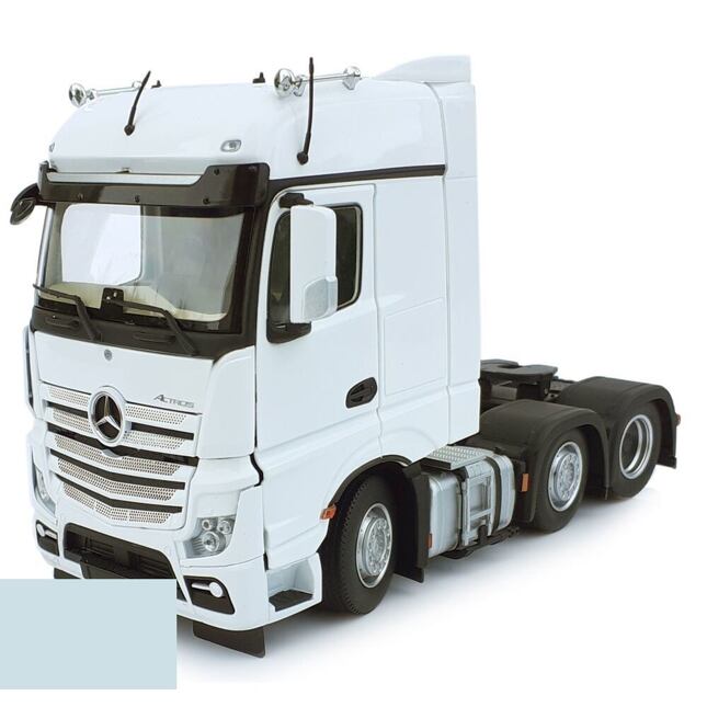 Autolak ve spreji Mercedes Truck 5482 WEISSBLAU