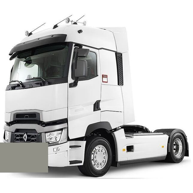 Autolak ve spreji Renault Truck 3641 GRIS