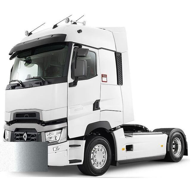 Autolak ve spreji Renault Truck 640 GRIS ICEBERG