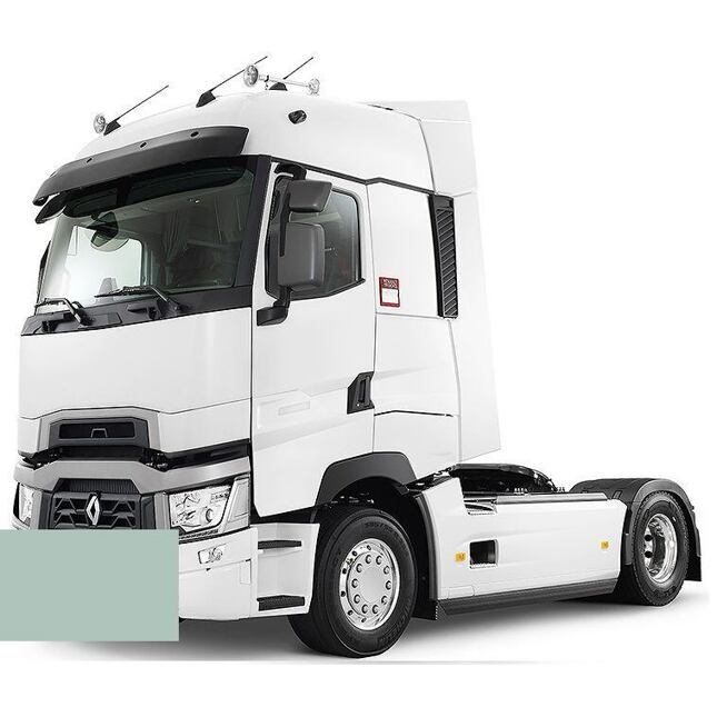 Autolak ve spreji Renault Truck 465 BLEU CLAIR