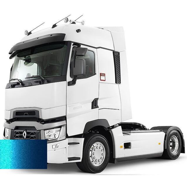 Autolak ve spreji Renault Truck 8421 BLEU