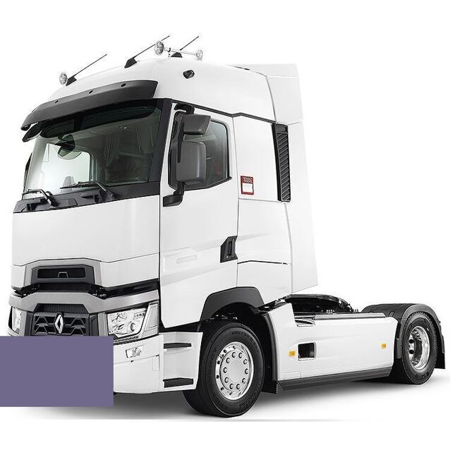 Autolak ve spreji Renault Truck 8465 VIOLET