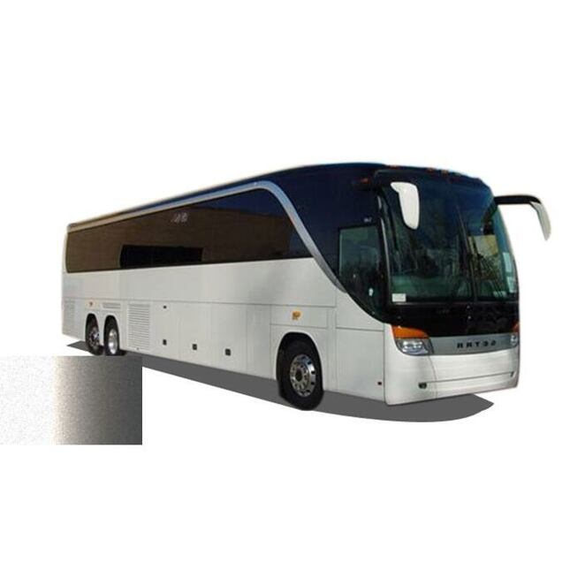 Autolak ve spreji Setra BUS SNCO769 LIGUESS GRIS