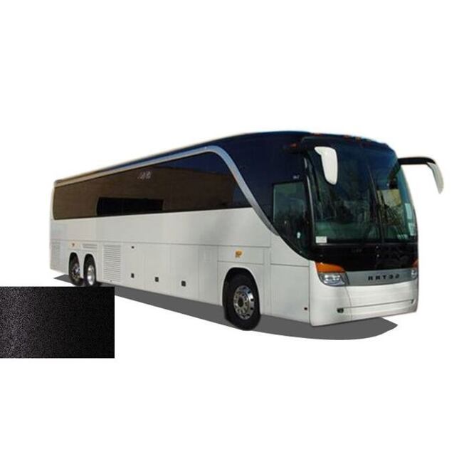 Autolak ve spreji Setra BUS EVO 9107 CHRYSTAL CASSITERIT BLACK