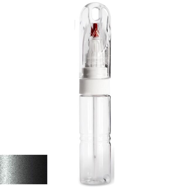 Creion de retușare pentru Audi LD7X Platinumgrey