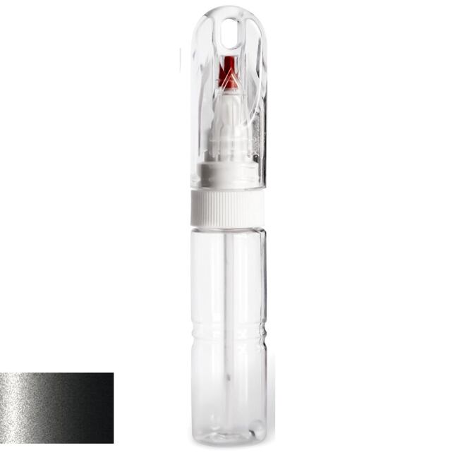 Retušovací tužka na lak  Audi  I6 Daytona Grau