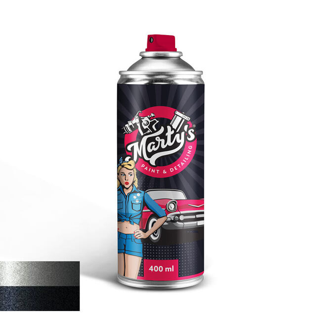 Autolak ve spreji Suzuki ZJ3 Oem Multi Tine