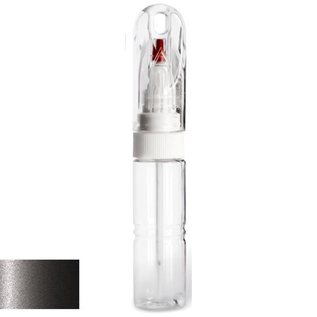 Opravná tužka na autolak Fiat VV846 Carbon Metal