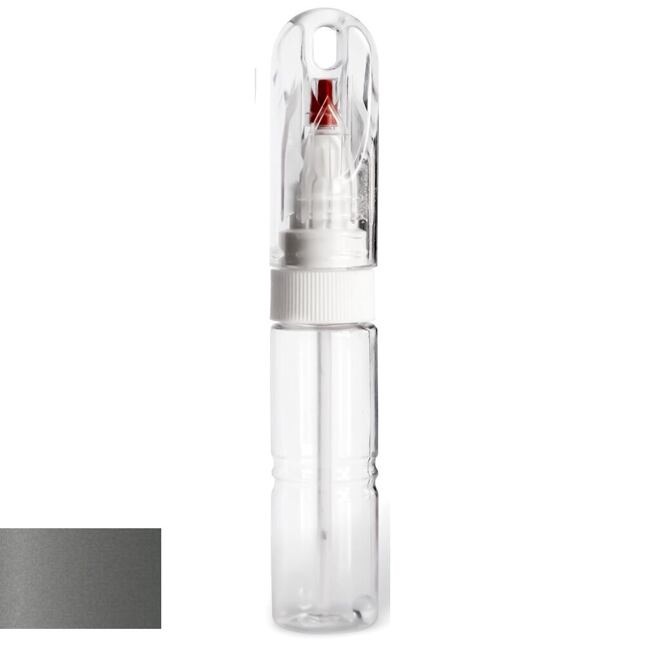 Korekční tužka Mercedes 7175 Grausilber