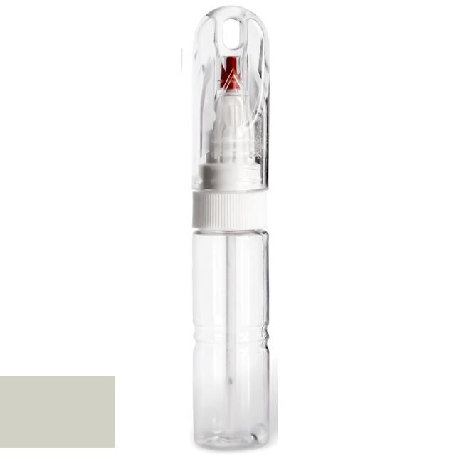 Retušovací tužka na lak  Škoda  1046 Bílá sněhová