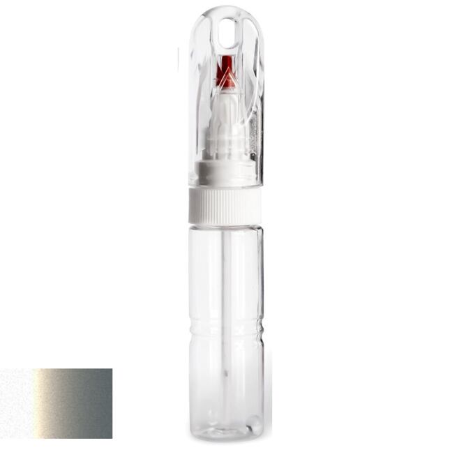 Opravná lahvička Škoda LR7L SILVER LEAF WHITE GOLD